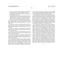 METHODS, KITS, REAGENTS AND DEVICES FOR DETECTING MESOTHELIN AND/OR MEGAKARYOCYTE POTENTIATING FACTOR IN PERITONEAL FLUIDS diagram and image