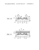 SEMICONDUCTOR DEVICE AND METHOD OF MANUFACTURING THE SAME diagram and image