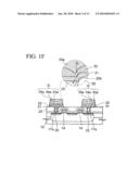 SEMICONDUCTOR DEVICE AND METHOD OF MANUFACTURING THE SAME diagram and image