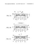 SEMICONDUCTOR DEVICE AND METHOD OF MANUFACTURING THE SAME diagram and image