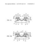 SEMICONDUCTOR DEVICE AND METHOD OF MANUFACTURING THE SAME diagram and image