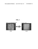 METHOD FOR FABRICATING CMOS IMAGE SENSOR diagram and image