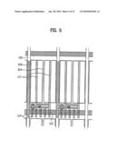 Method for fabricating an in-plane switching mode liquid crystal display device diagram and image