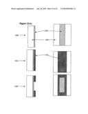 SENSOR PLATFORM USING A NON-HORIZONTALLY ORIENTED NANOTUBE ELEMENT diagram and image