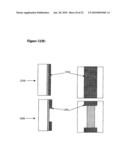 SENSOR PLATFORM USING A NON-HORIZONTALLY ORIENTED NANOTUBE ELEMENT diagram and image