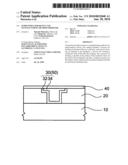 Semiconductor device and manufacturing method therefor diagram and image