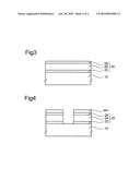 Semiconductor device and manufacturing method therefor diagram and image