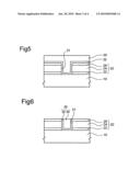 Semiconductor device and manufacturing method therefor diagram and image