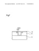 Semiconductor device and manufacturing method therefor diagram and image