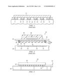 Standoff Height Improvement for Bumping Technology Using Solder Resist diagram and image