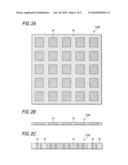 SEMICONDUCTOR PACKAGE AND METHOD FOR MANUFACTURING THE SAME diagram and image