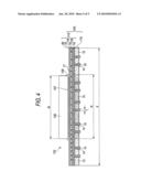 SEMICONDUCTOR PACKAGE AND METHOD FOR MANUFACTURING THE SAME diagram and image