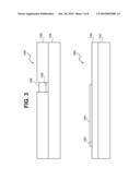 CARBON NANOTUBE INTERCONNECT STRUCTURES diagram and image