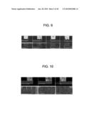 METHOD OF MANUFACTURING A METAL WIRING STRUCTURE diagram and image