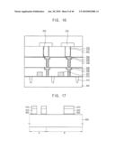 METHOD OF MANUFACTURING A METAL WIRING STRUCTURE diagram and image