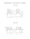 METHOD OF MANUFACTURING A METAL WIRING STRUCTURE diagram and image