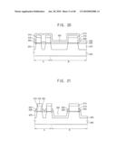 METHOD OF MANUFACTURING A METAL WIRING STRUCTURE diagram and image