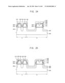 METHOD OF MANUFACTURING A METAL WIRING STRUCTURE diagram and image