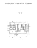 METHOD OF MANUFACTURING A METAL WIRING STRUCTURE diagram and image