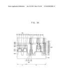 METHOD OF MANUFACTURING A METAL WIRING STRUCTURE diagram and image