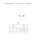 METHOD OF MANUFACTURING A METAL WIRING STRUCTURE diagram and image