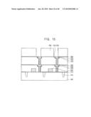 METHOD OF MANUFACTURING A METAL WIRING STRUCTURE diagram and image