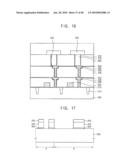 METHOD OF MANUFACTURING A METAL WIRING STRUCTURE diagram and image