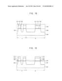 METHOD OF MANUFACTURING A METAL WIRING STRUCTURE diagram and image