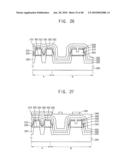 METHOD OF MANUFACTURING A METAL WIRING STRUCTURE diagram and image