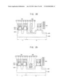 METHOD OF MANUFACTURING A METAL WIRING STRUCTURE diagram and image