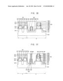 METHOD OF MANUFACTURING A METAL WIRING STRUCTURE diagram and image