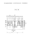 METHOD OF MANUFACTURING A METAL WIRING STRUCTURE diagram and image