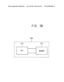 METHOD OF MANUFACTURING A METAL WIRING STRUCTURE diagram and image