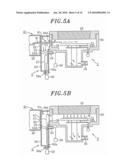 VACUUM PROCESSING APPARATUS, METHOD OF OPERATING SAME AND STORAGE MEDIUM diagram and image