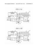 VACUUM PROCESSING APPARATUS, METHOD OF OPERATING SAME AND STORAGE MEDIUM diagram and image