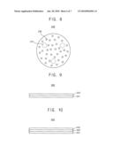 ELEVATOR AND APPARATUS AND METHOD FOR PROCESSING SUBSTRATE USING THE SAME diagram and image