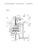 VAPORIZER, SEMICONDUCTOR PRODUCTION APPARATUS AND PROCESS OF SEMICONDUCTOR PRODUCTION diagram and image