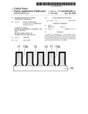 METHOD FOR MANUFACTURING SEMICONDUCTOR DEVICE diagram and image