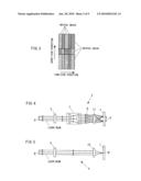 LASER ANNEALING METHOD AND DEVICE diagram and image