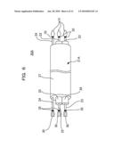 CONNECTOR AND TRANSMISSION WIRE diagram and image