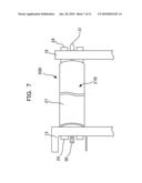 CONNECTOR AND TRANSMISSION WIRE diagram and image