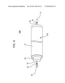 CONNECTOR AND TRANSMISSION WIRE diagram and image