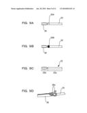 CONNECTOR AND TRANSMISSION WIRE diagram and image