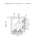 CONNECTOR AND TRANSMISSION WIRE diagram and image