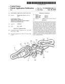 Extension Cord Lock and In Line Tap diagram and image