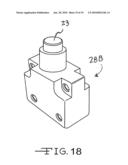 Extension Cord Lock and In Line Tap diagram and image