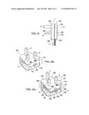 ELECTRICAL CONNECTION APPARATUS diagram and image