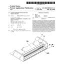 CONNECTOR FOR CONNECTION TO A MODULE BOARD diagram and image