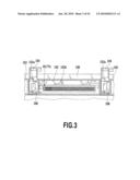 CONNECTOR FOR CONNECTION TO A MODULE BOARD diagram and image