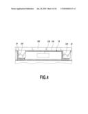 CONNECTOR FOR CONNECTION TO A MODULE BOARD diagram and image